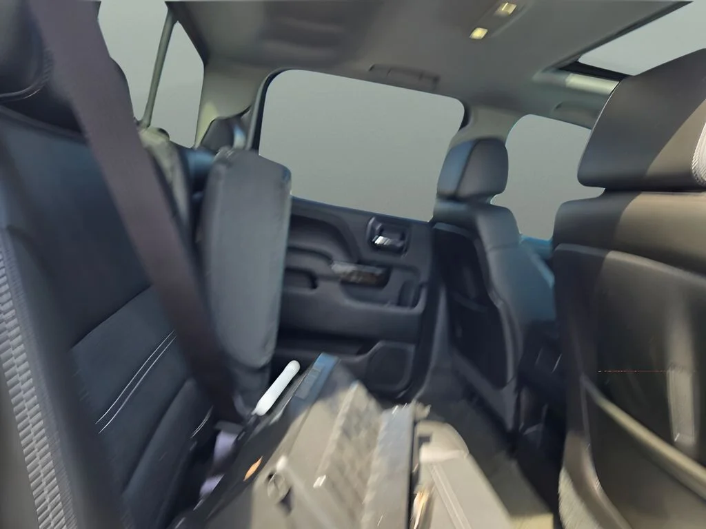 Used 2015 White GMC Denali image 11