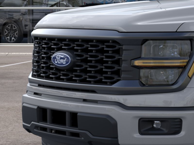 New 2026 Avalanche Ford STX image 18