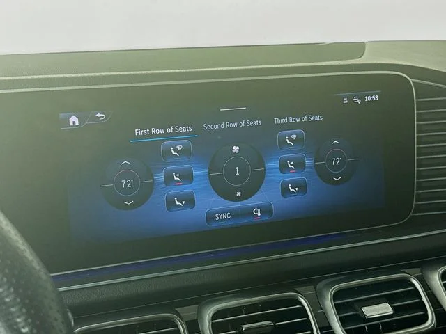Used 2024  Mercedes-Benz GLS 450 image 18