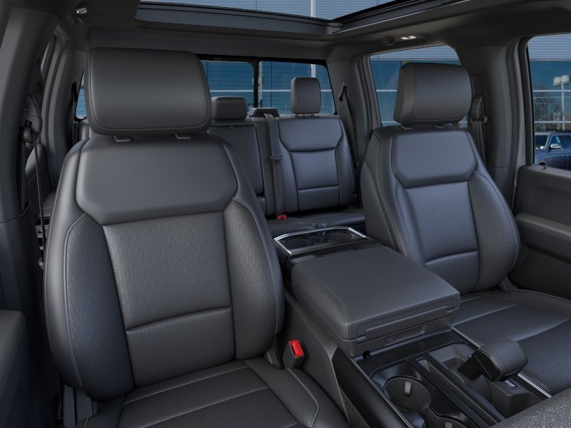 New 2026 Avalanche Ford LARIAT image 11
