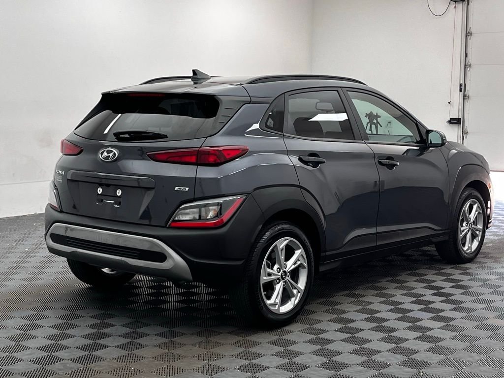 2023 Hyundai Kona SEL - Photo 8