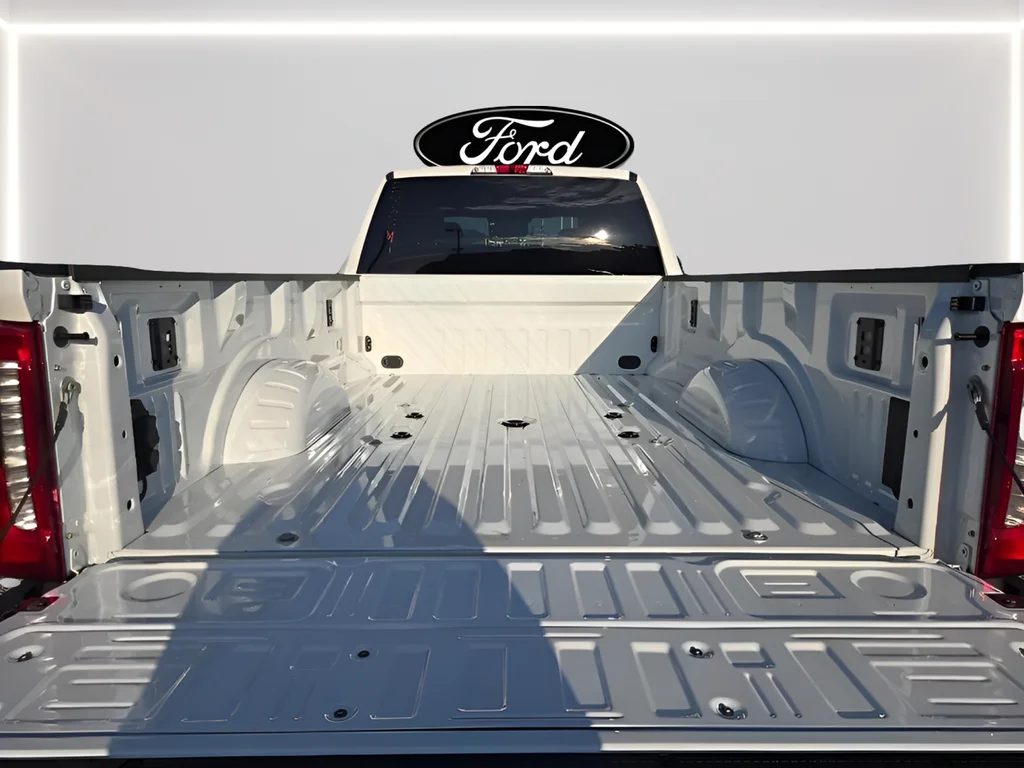 2026 Ford F-350 Super Duty Lariat - Photo 25