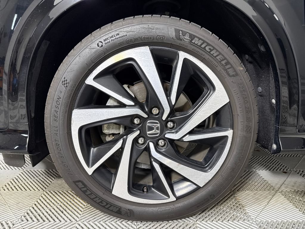 2019 Honda HR-V Sport - Photo 19