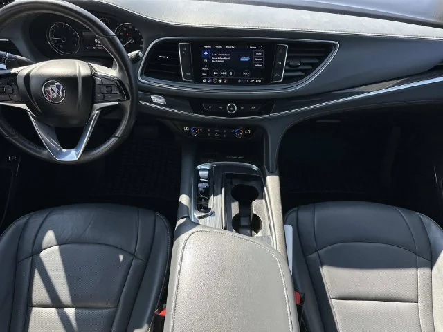 Used 2023 Black Buick Essence image 16