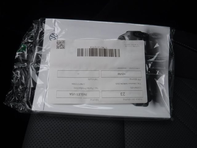 Certified Used 2025 Gray Volkswagen 2.0T SE image 39