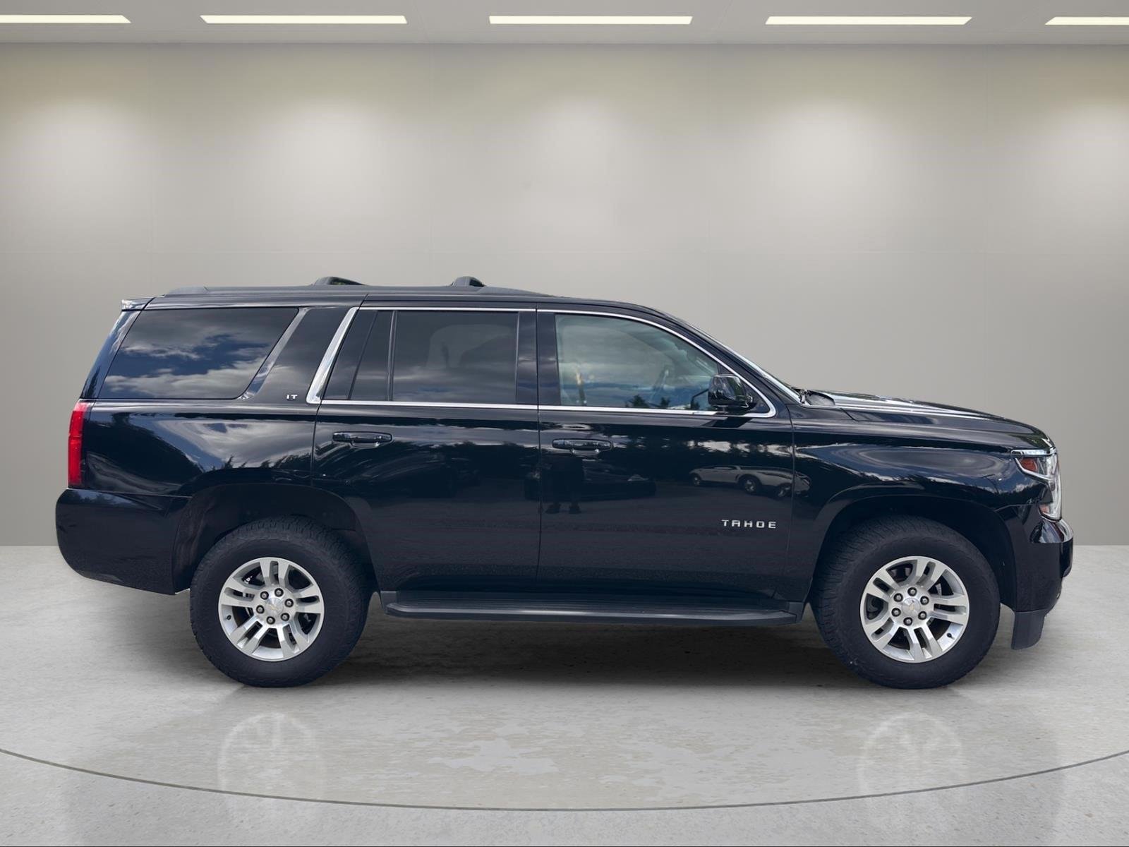Used 2019  CHEVROLET LT image 12