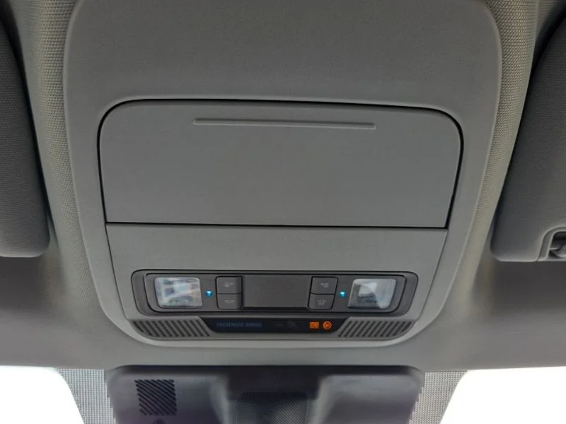 New 2026 Blue Ford XLT image 42