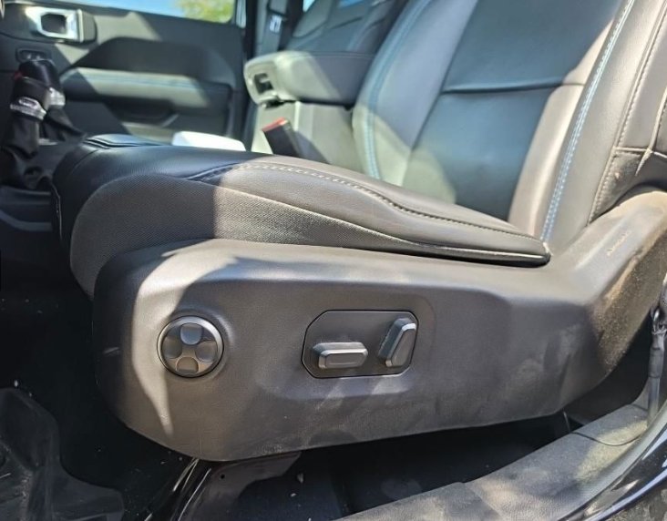 Used 2024 Black Jeep Rubicon X 4xe image 6