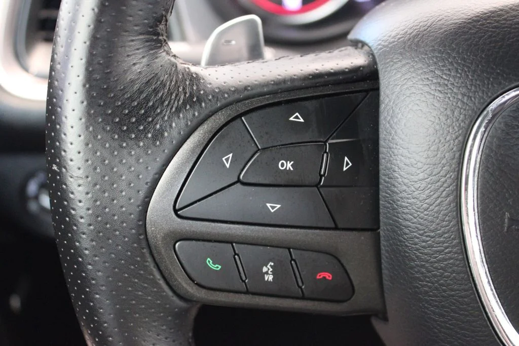 Used 2022  Dodge R/T Scat Pack image 21