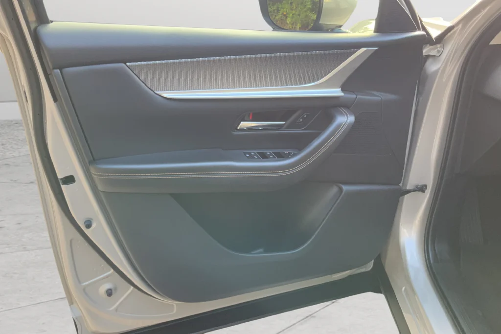 2024 Mazda CX-90 Turbo Preferred Plus Package - Photo 10