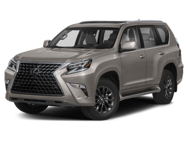 2021 Lexus GX 460 460 PREMIUM's photo
