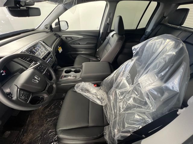 2026 Honda Ridgeline RTL - Photo 13