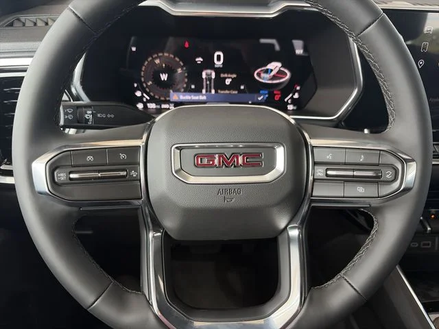 New 2026 Beige GMC Elevation image 21