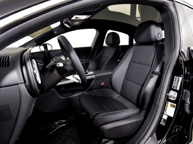 New 2027 Night Black Mercedes-Benz CLA 220 image 41