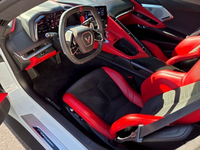 2021 Chevrolet Corvette 3LT - Photo 11