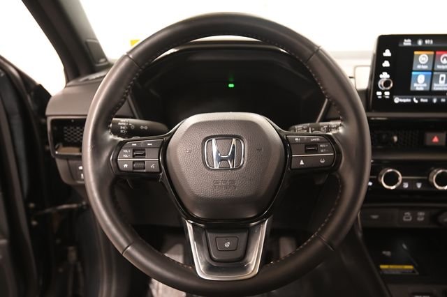 Used 2024 Gray Honda Sport Touring image 4