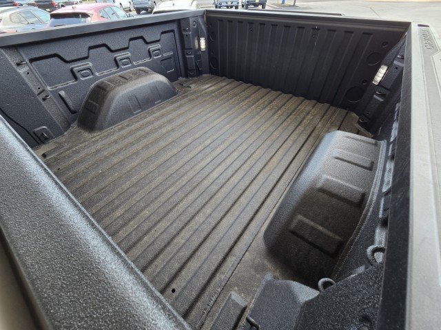 2026 Chevrolet Silverado 1500 RST - Photo 53
