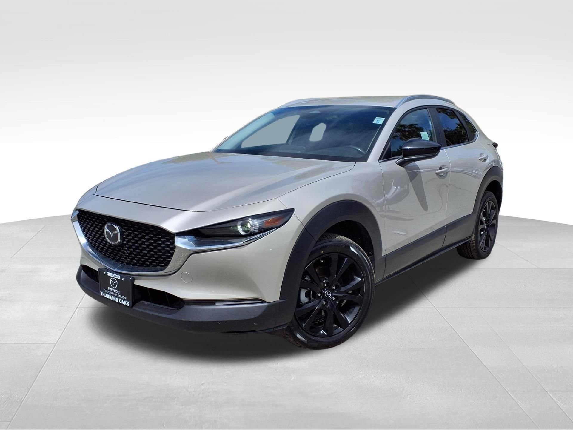 2024 Mazda CX-30 Select Sport
