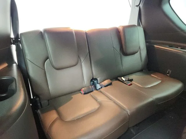 Used 2023 Red Nissan Platinum image 52