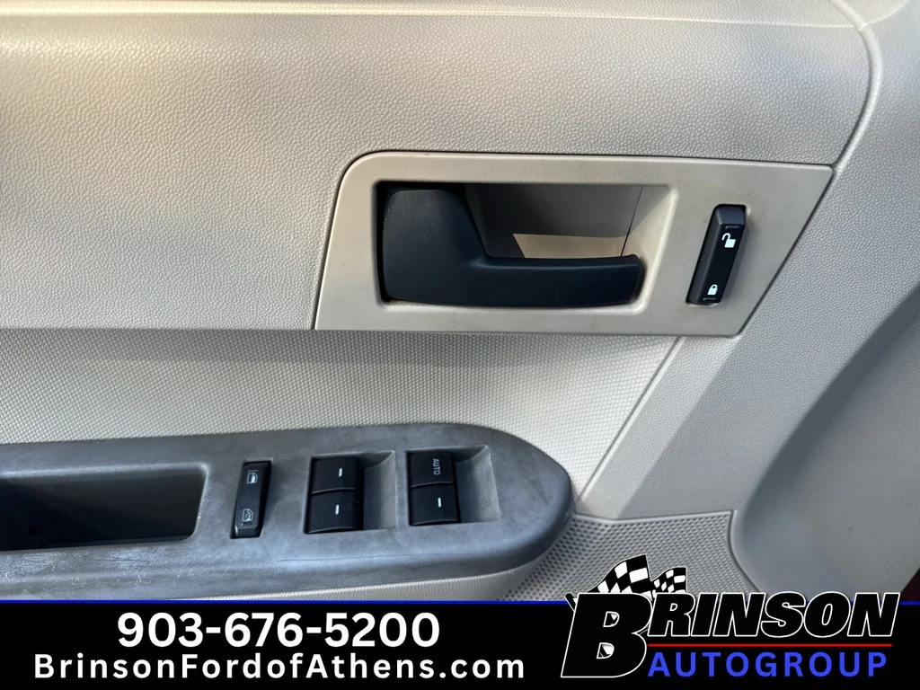 Used 2012 Toreador Red Metallic Ford XLS image 15