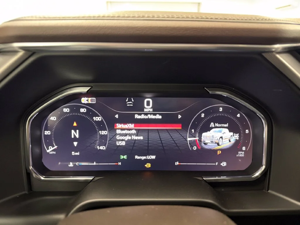 2026 GMC Sierra 1500 Denali - Photo 20
