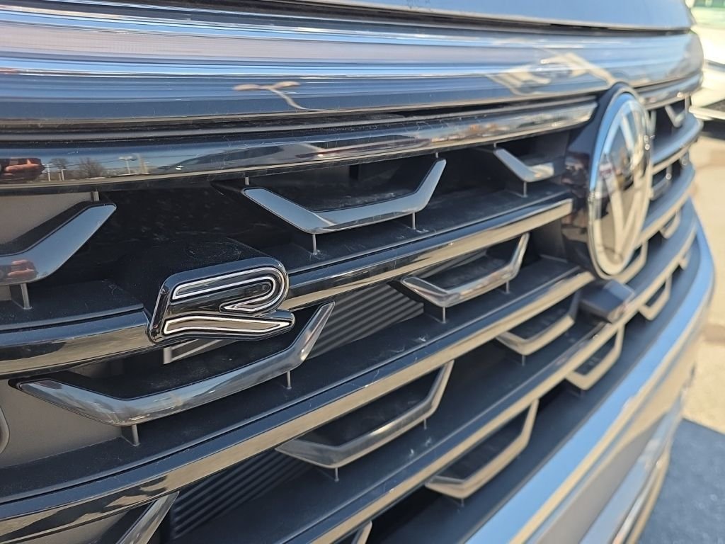 2026 Volkswagen Atlas SEL Premium R-Line - Photo 41