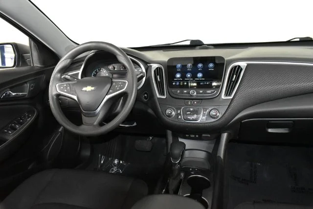 Used 2022 Gray Chevrolet LS image 35