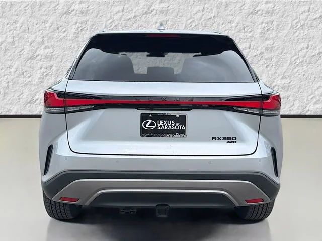 New 2026 Iridium Lexus LUXURY image 4