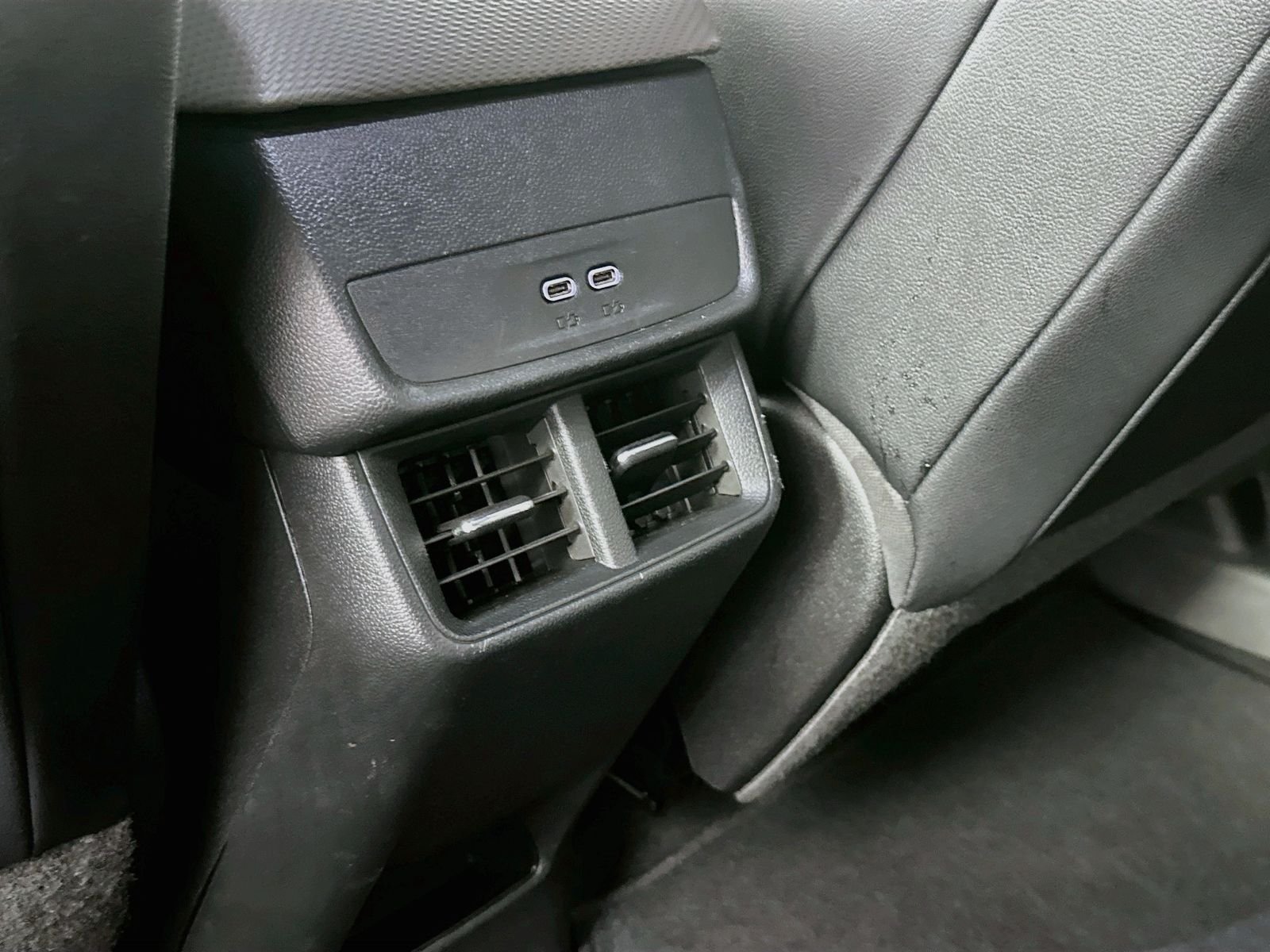 Used 2025 Sterling Gray Metallic Chevrolet LT image 26