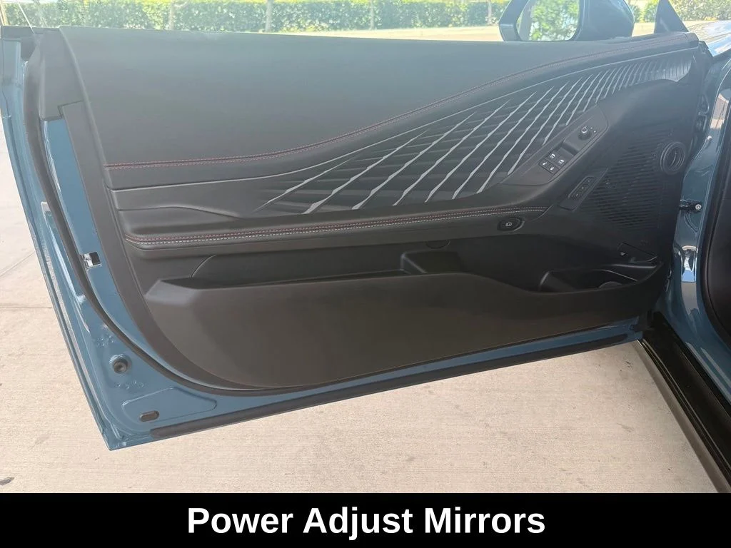 New 2027 Sub-Zero Dodge R/T Plus image 26
