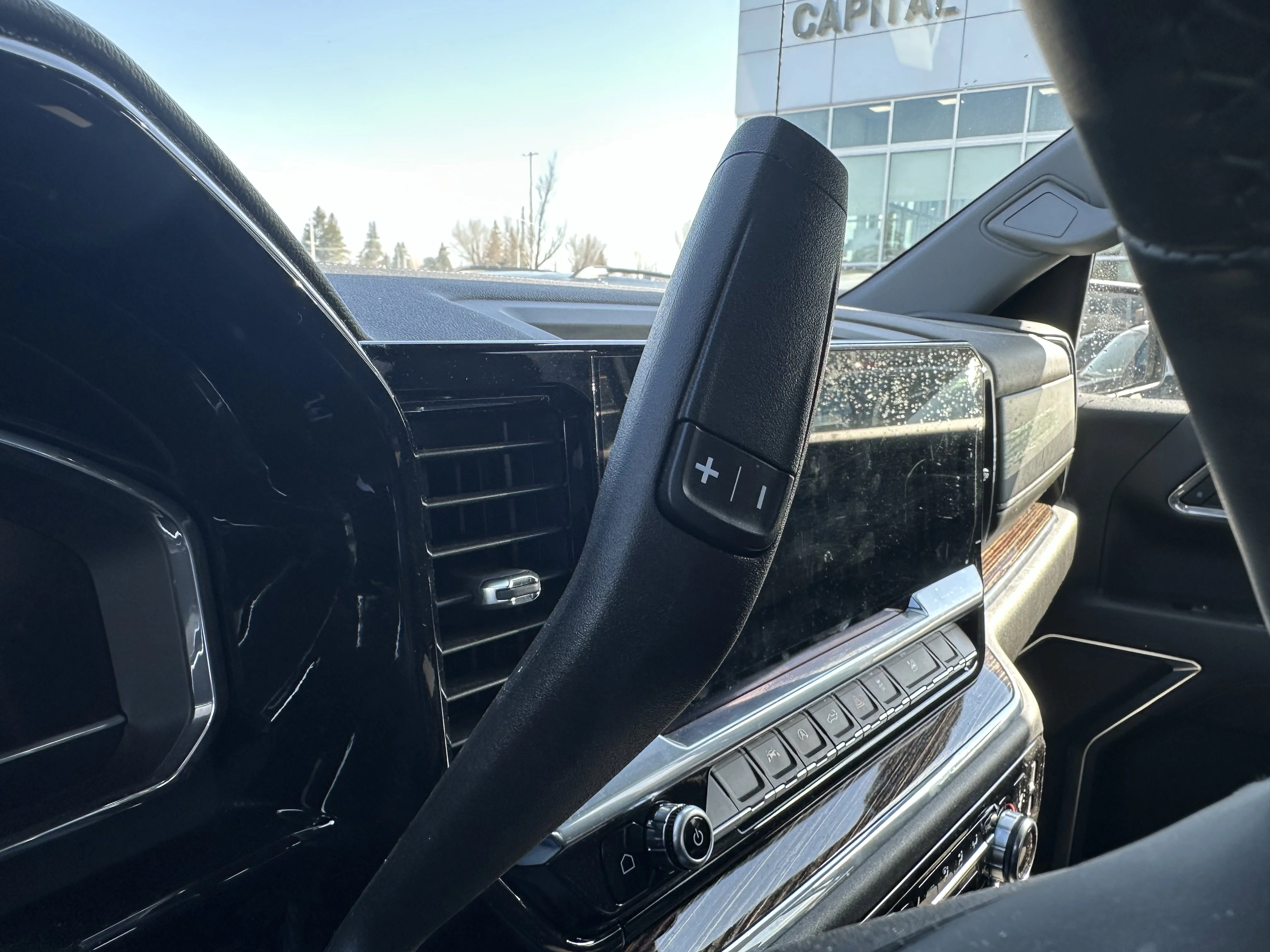 Certified Used 2024 Black GMC SLE image 14