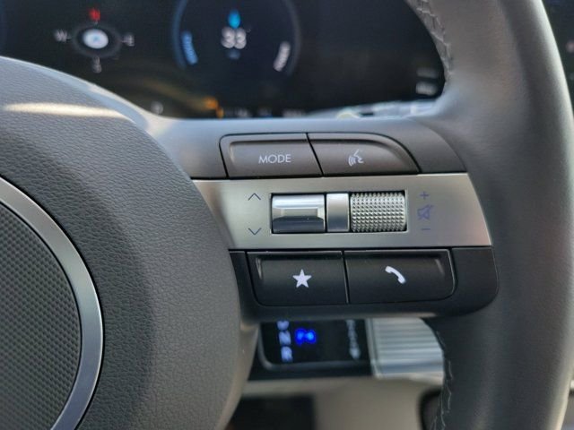 2024 Hyundai Kona EV SEL - Photo 19