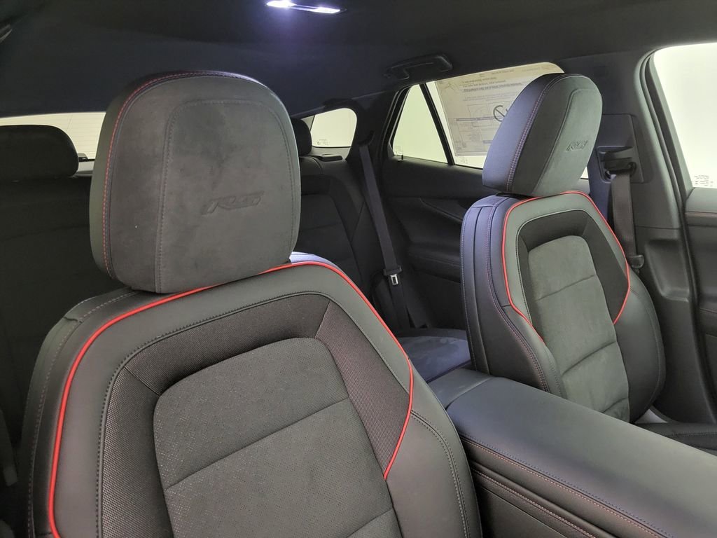 2026 Chevrolet Blazer EV RS - Photo 42