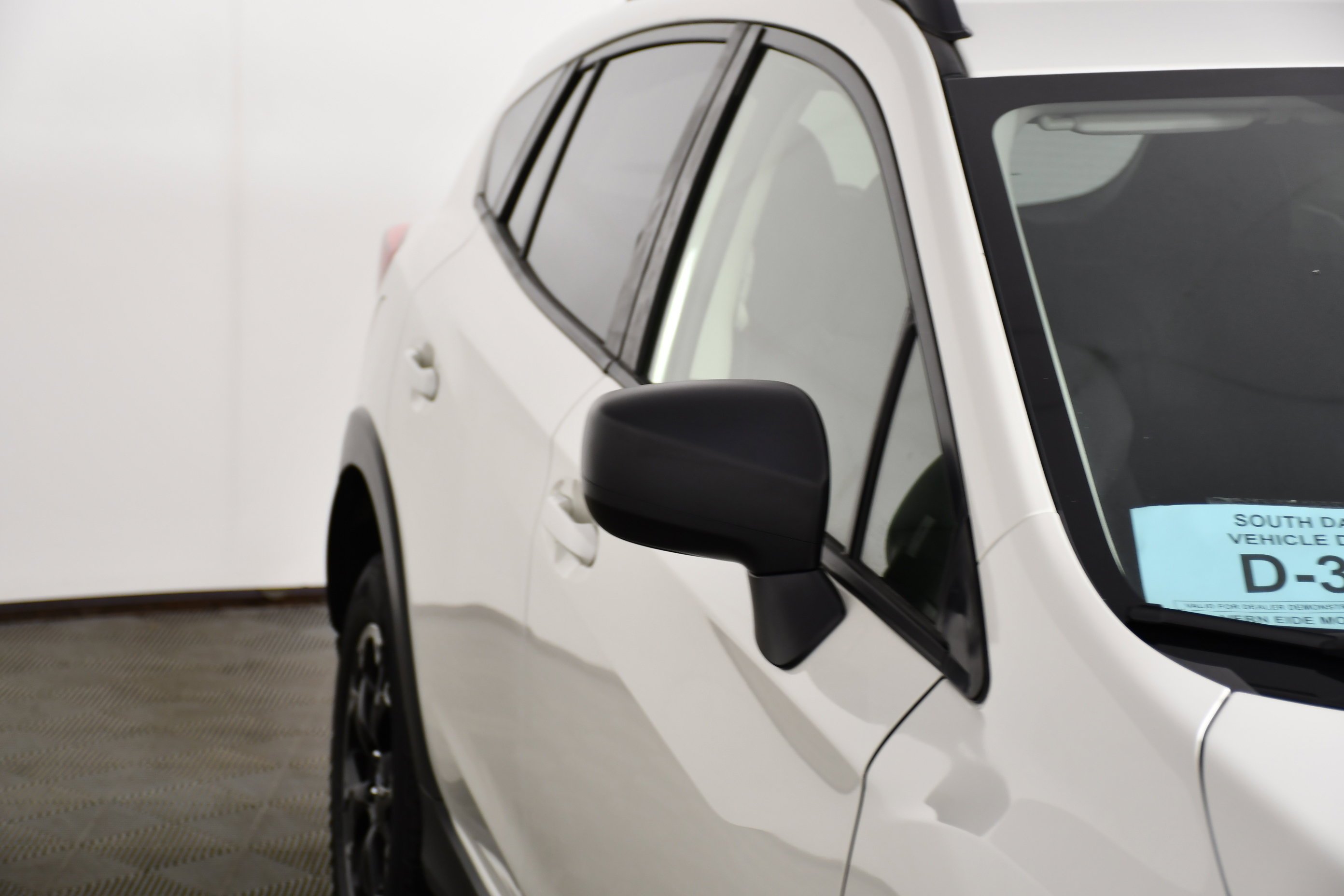 Used 2023 Crystal White Pearl Subaru Base image 14