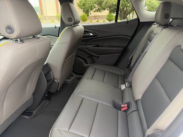 2026 Chevrolet Trax Activ - Photo 13