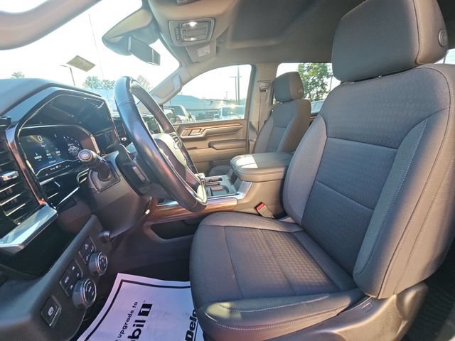 2023 Chevrolet Silverado 1500 RST - Photo 22