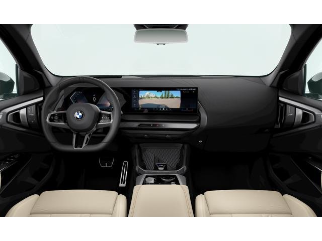 New 2026 Black Sapphire Metallic BMW X3 30 image 7