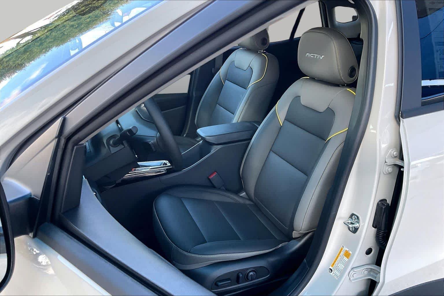 2026 Chevrolet Trax Activ - Photo 9
