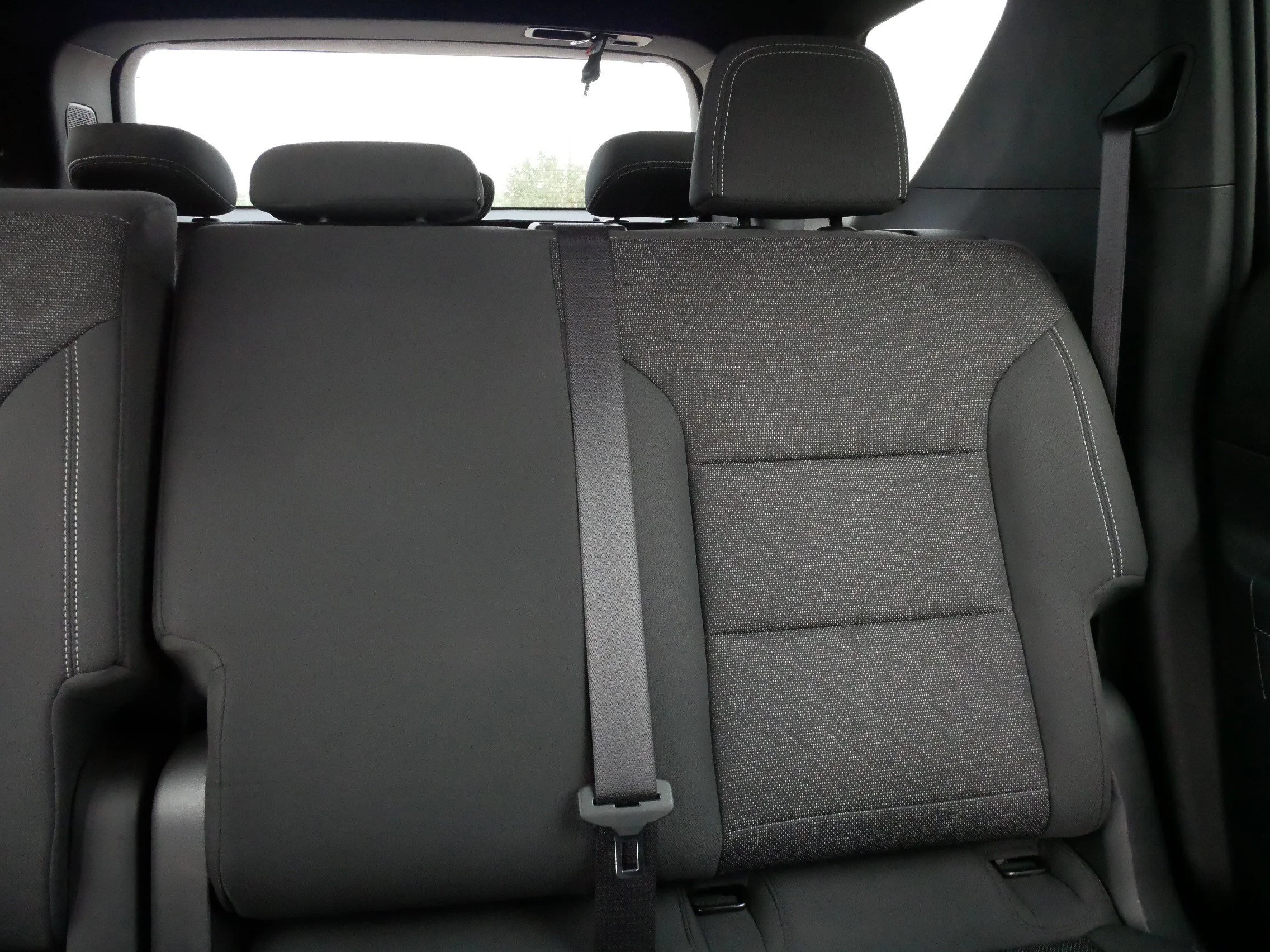 Used 2024 Lakeshore Blue Metallic Chevrolet FWD LS image 14