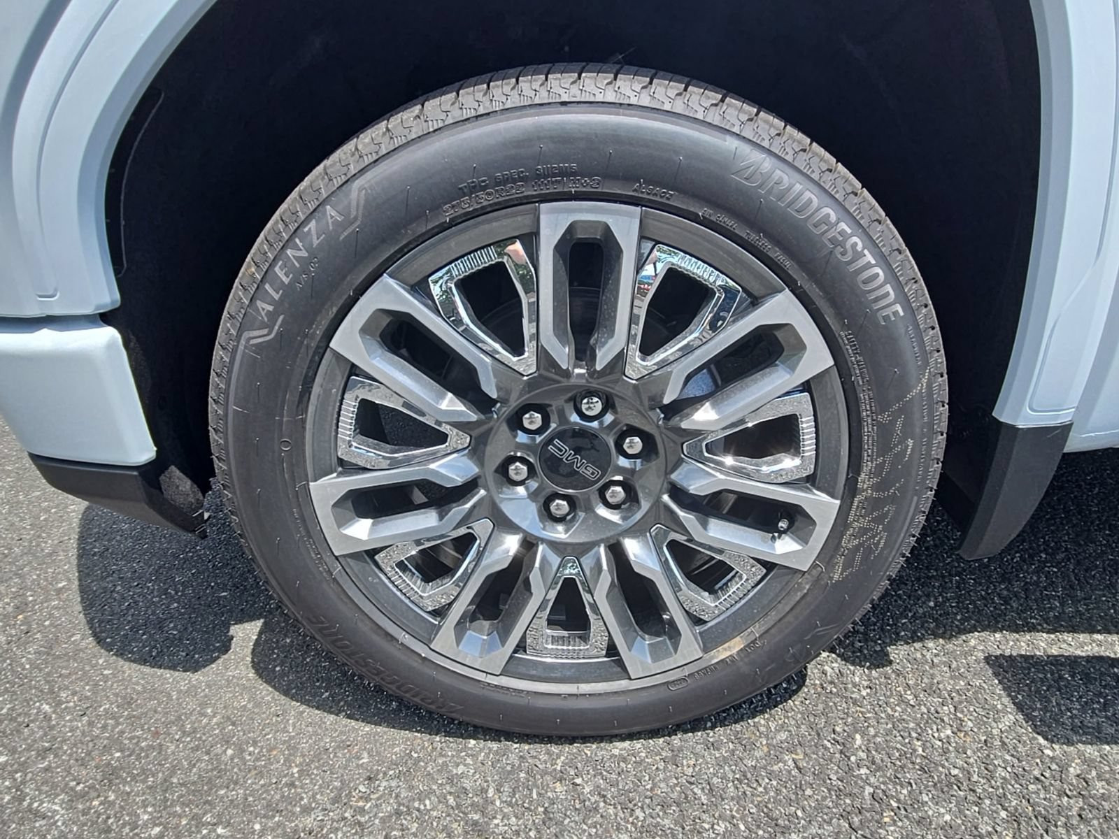 2026 GMC Sierra 1500 Denali Ultimate - Photo 20