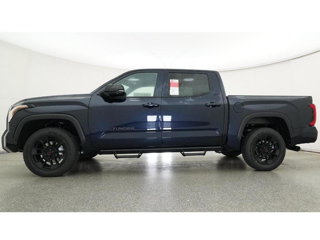 New 2026 Blueprint Toyota SR5 image 19