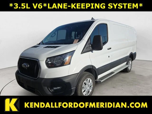 2024 Ford Transit 250 Low Roof 130 WB's photo