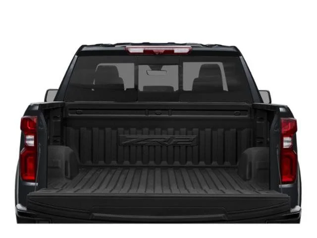 Used 2022 Blue Chevrolet ZR2 image 31