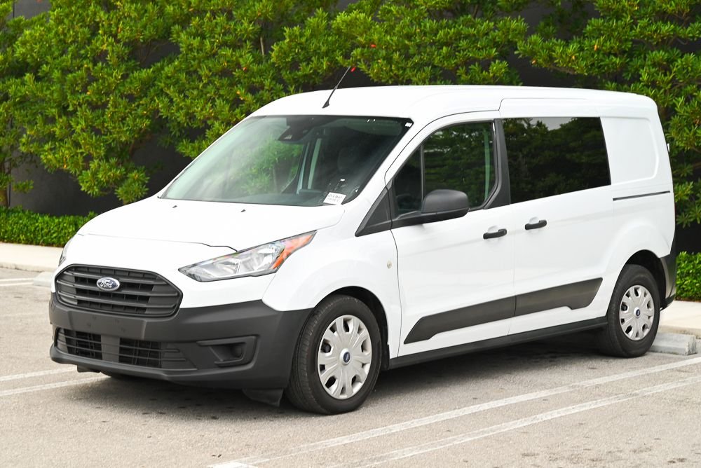 2023 Ford Transit Connect XL