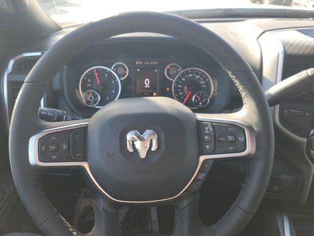 2026 RAM 2500 Big Horn - Photo 15