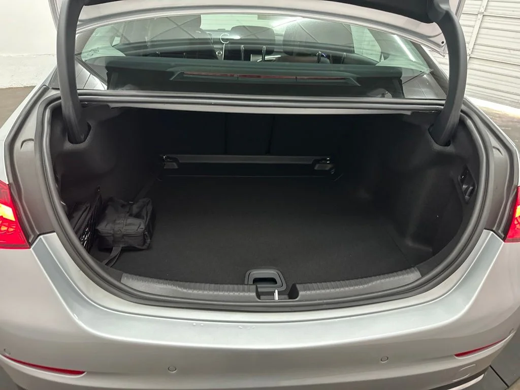 New 2026 Silver Mercedes-Benz C 300 image 26