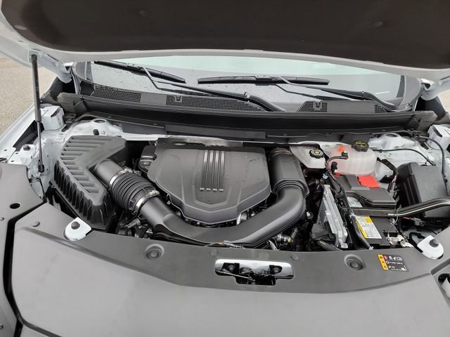 2026 Buick Enclave Sport Touring - Photo 20