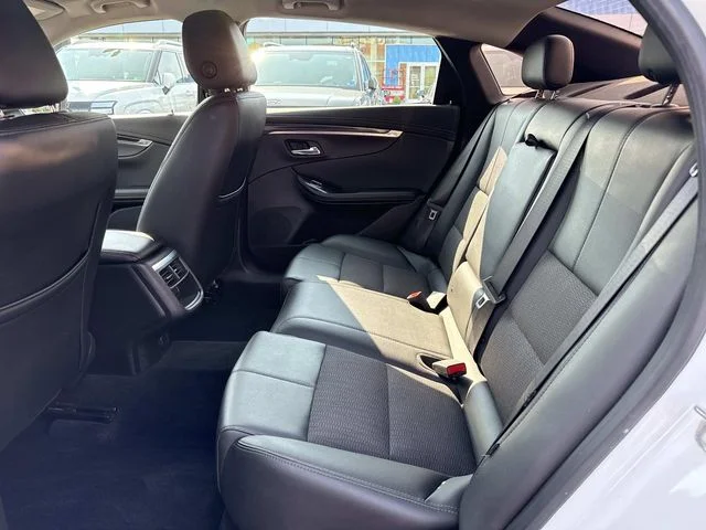 Used 2019 White Chevrolet LT image 14