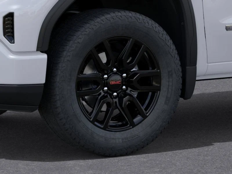 2026 GMC Sierra 1500 Elevation - Photo 9