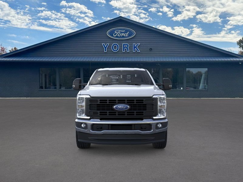 2026 Ford F-350 Super Duty XL - Photo 28